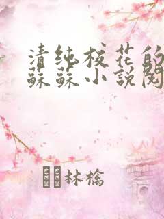 清纯校花的日常苏苏小说阅读全文