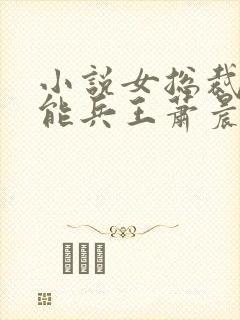 小说女总裁的全能兵王萧晨在那里更新