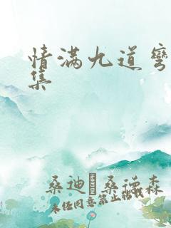 情满九道弯33集