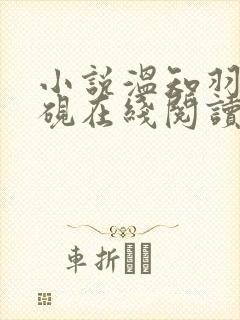 小说温知羽霍司砚在线阅读