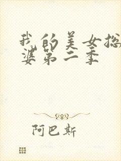 我的美女总裁老婆第二季