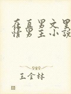 在直男文里撩言情男主小说