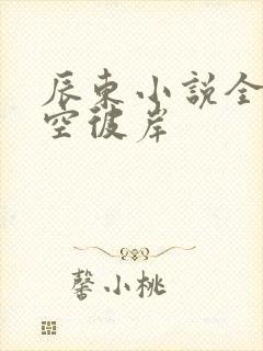 辰东小说全部深空彼岸