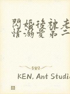 闪婚后被老公深情溺爱第二部