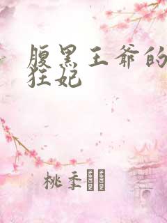 腹黑王爷的特战狂妃