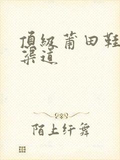 顶级莆田鞋拿货渠道