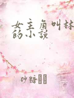女主角叫林若雪的小说