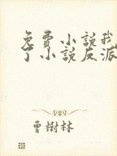 免费小说我穿成了小说反派富二代