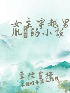 女主穿越男主是胤礽的小说