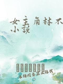 女主角林不语的小说