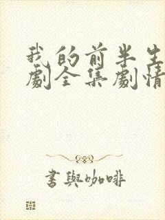 我的前半生电视剧全集剧情介绍