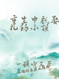 重生中戏娶了娜扎的小说