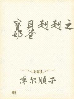 宝贝赳赳之超级奶爸