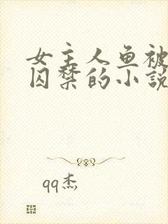 女主人鱼被男主囚禁的小说