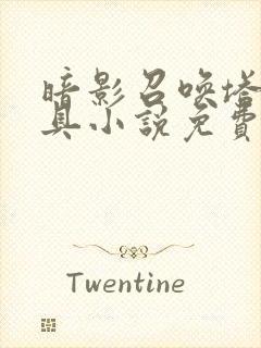 暗影召唤塔拉面具小说免费阅读