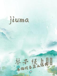 jiuma