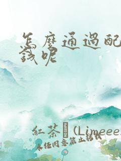 怎么通过配音挣钱呢