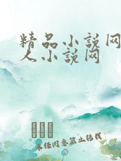 精品小说网站同人小说网