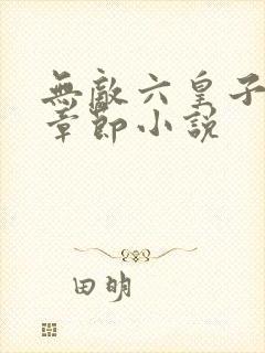 无敌六皇子最新章节小说