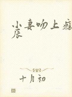 小妻吻上瘾洛心辰