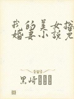 我的美女总裁未婚妻小说免费阅读