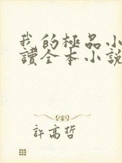 我的极品小姨阅读全本小说