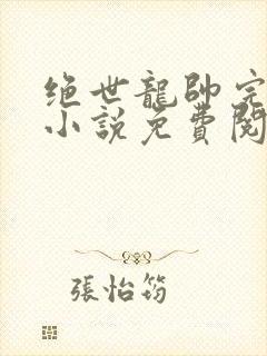 绝世龙帅完整版小说免费阅读