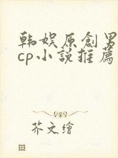 韩娱原创男主无cp小说推荐