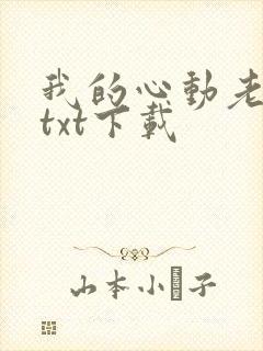 我的心动老板娘txt下载