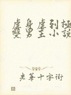 虐身虐到极致的双男主小说