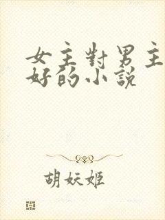 女主对男主特别好的小说