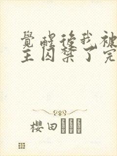 觉醒后我被原女主囚禁了完结文