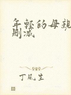 年轻的母亲 未删减