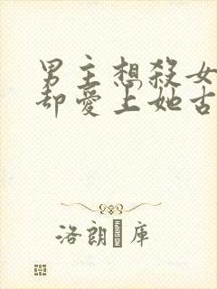 男主想杀女主但却爱上她古言