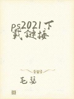 ps2021下载链接