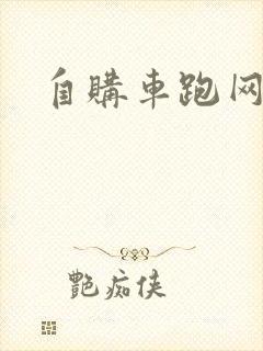 自购车跑网约车