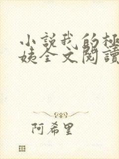 小说我的极品小姨全文阅读