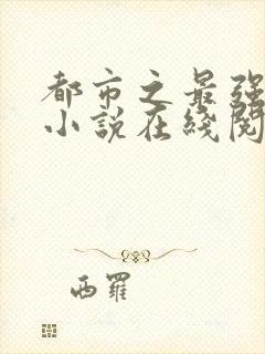 都市之最强狂兵小说在线阅读