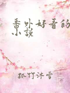 番外好看的总裁小说