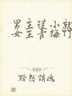 男主从小就讨厌女主青梅竹马虐文