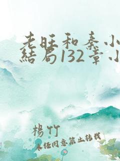 老旺和秦小雨大结局132章小说在线阅读