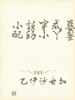 小说穿成恶毒女配的小丫鬟最新章节