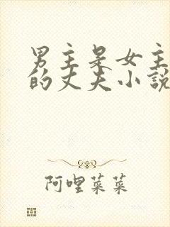 男主是女主姐姐的丈夫小说