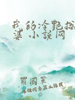 我的冷艳总裁老婆 小说网