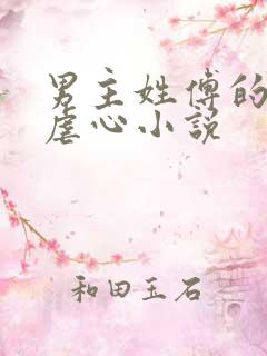 男主姓傅的现代虐心小说