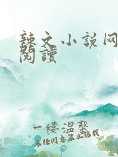 辣文小说网在线阅读