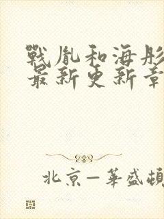 战胤和海彤免费最新更新章节小说