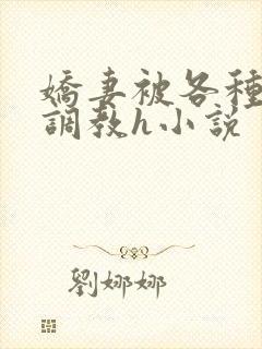 娇妻被各种刑具调教h小说