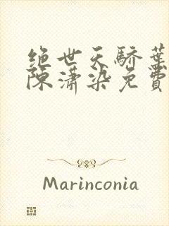 绝世天骄叶凌天陈潇染免费阅读最新章节