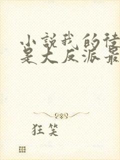 小说我的徒弟都是大反派最新章节阅